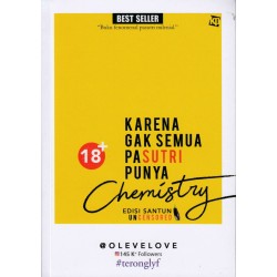 Karena Gak Semua Pasutri Punya Chemistry Karena Gak Semua Pasutri Punya Chemistry