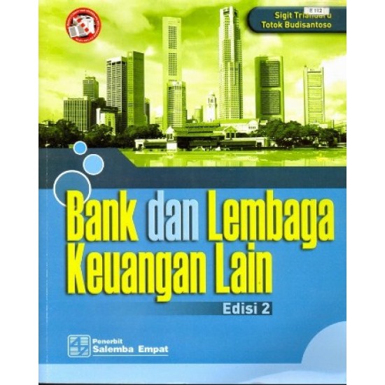 Bank dan Lembaga Keuangan Lain ed 2