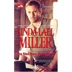 HQ Tempt : The Man From Stone Creek HQ Tempt : The Man From Stone Creek