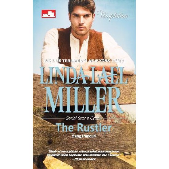 HQ Tempt : The Rustler