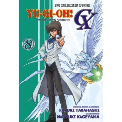 Yugioh Gx 08 Yugioh Gx 08