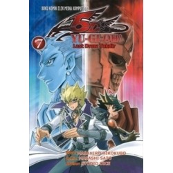 Yu-Gi-Oh! 5D's 07 Yu-Gi-Oh! 5D's 07