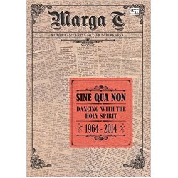 Sine Qua Non: Dancing with The Holy Spirit Sine Qua Non: Dancing with The Holy Spirit