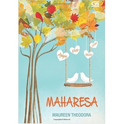 Young Adult: Maharesa Young Adult: Maharesa