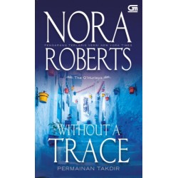 Harlequin: Permainan Takdir (Without a Trace) Harlequin: Permainan Takdir (Without a Trace)