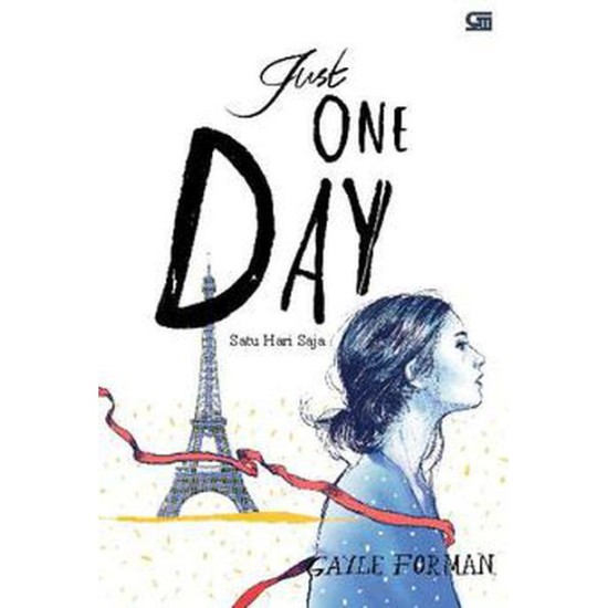 Just One Day - Satu Hari Saja (New Cover)
