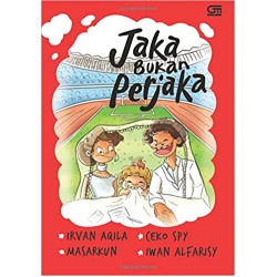 Jaka Bukan Perjaka Jaka Bukan Perjaka