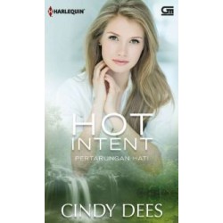 Harlequin: Pertarungan Hati (Hot Intent) Harlequin: Pertarungan Hati (Hot Intent)
