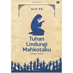 Tuhan Lindungi Mahkotaku Tuhan Lindungi Mahkotaku