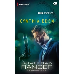 Harlequin: Sang Penjaga Hati (Guardian Ranger) Harlequin: Sang Penjaga Hati (Guardian Ranger)