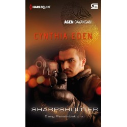 Harlequin: Sang Penembak Jitu (Sharpshooter) Harlequin: Sang Penembak Jitu (Sharpshooter)