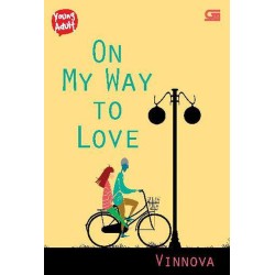 Young Adult: On My Way To Love Young Adult: On My Way To Love