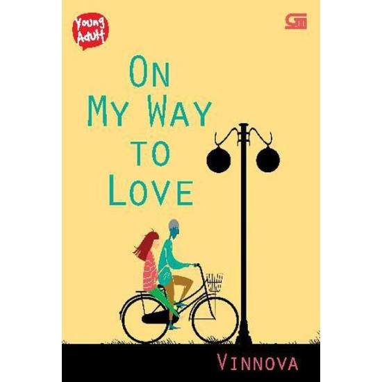 Young Adult: On My Way To Love