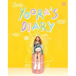 Yoora's Diary Yoora's Diary