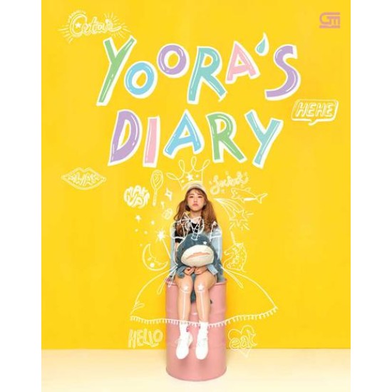 Yoora's Diary