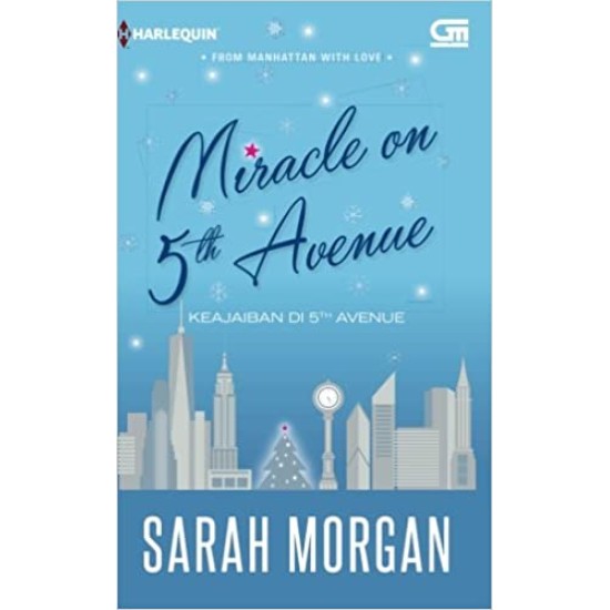 Harlequin: Keajaiban di 5Th Avenue (Miracle on 5Th Avenue) 