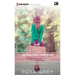 Harlequin Koleksi Istimewa: Jalinan Cinta Terpendam (In Bed with a Stranger) Harlequin Koleksi Istimewa: Jalinan Cinta Terpendam (In Bed with a Stranger)