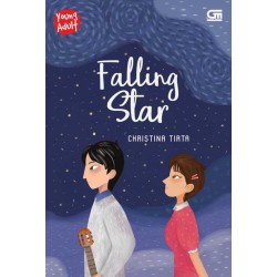 Young Adult: Falling Star Young Adult: Falling Star