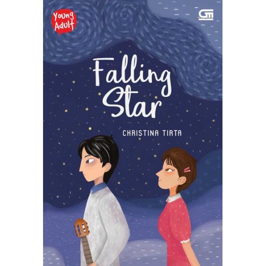 Young Adult: Falling Star
