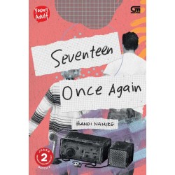 Young Adult: Seventeen Once Again Young Adult: Seventeen Once Again