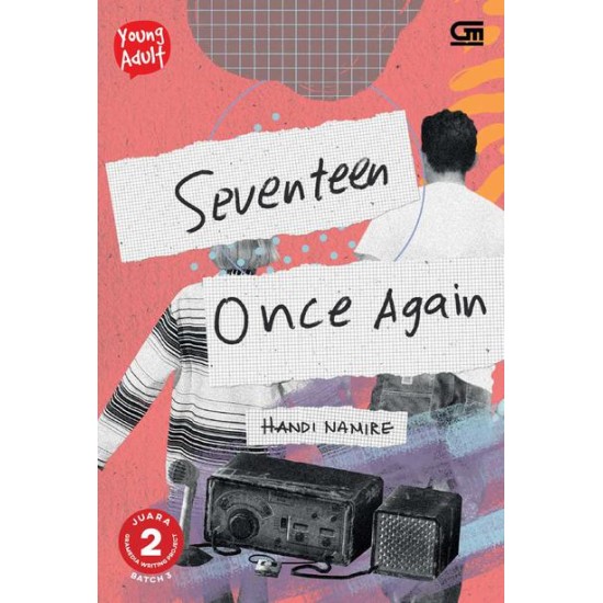 Young Adult: Seventeen Once Again