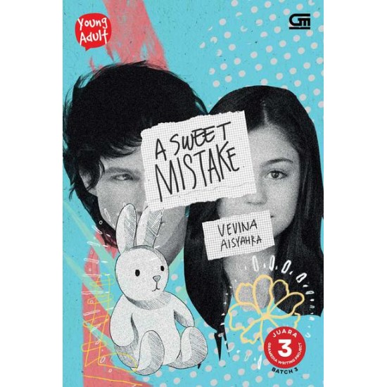 Young Adult: A Sweet Mistake