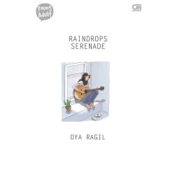 Young Adult: Raindrops Serenade Young Adult: Raindrops Serenade
