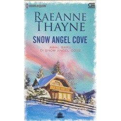 Harlequin: Haven Point#1: Awal Baru di Snow Angel Cove (Snow Angel Cove) Harlequin: Haven Point#1: Awal Baru di Snow Angel Cove (Snow Angel Cove)