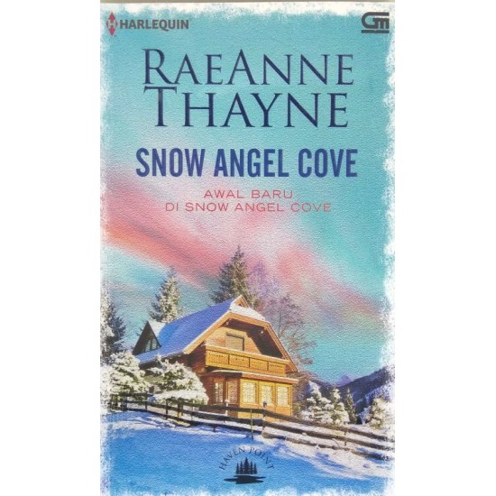 Harlequin: Haven Point#1: Awal Baru di Snow Angel Cove (Snow Angel Cove)