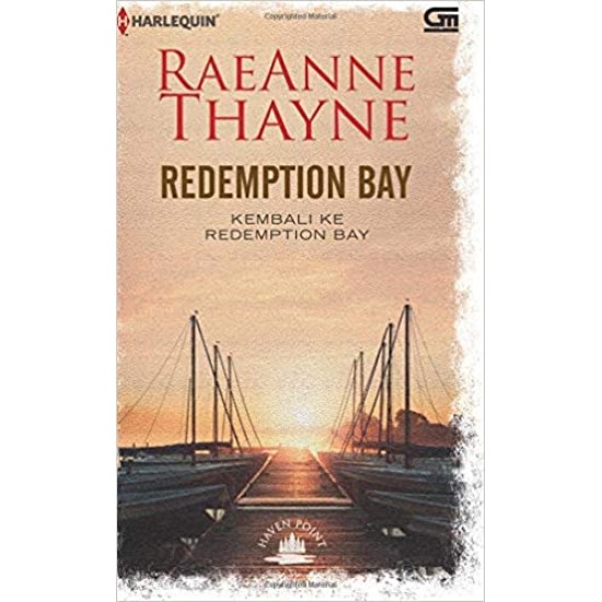Harlequin: Haven Point#2: Redemption Bay 