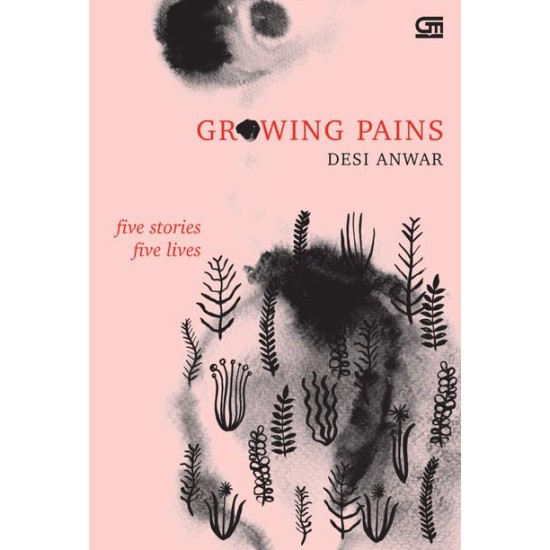 Growing Pain: Five Stories, Five Lives