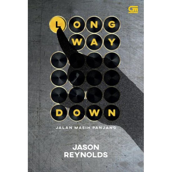 Young Adult: Jalan Masih Panjang (Long Way Down)