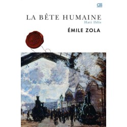 Hati Iblis (La Bete) Hati Iblis (La Bete)