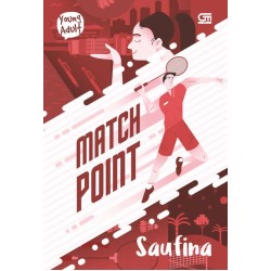 Young Adult: Match Point Young Adult: Match Point
