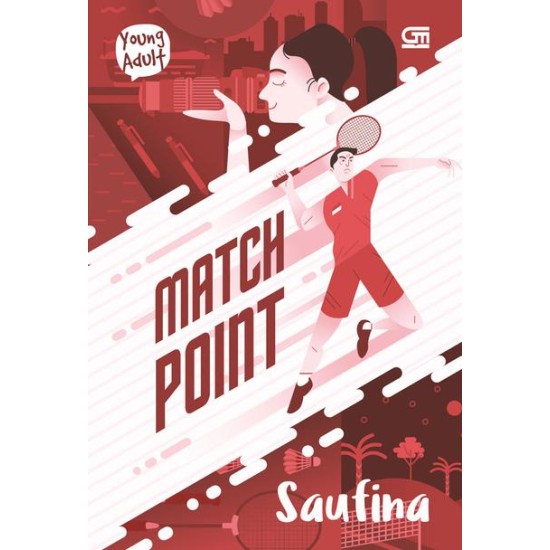 Young Adult: Match Point