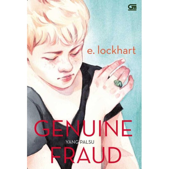 Young Adult: Yang Palsu (Genuine Fraud)