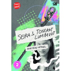 Young Adult: Seira & Legenda Toar-Lumimuut Young Adult: Seira & Legenda Toar-Lumimuut