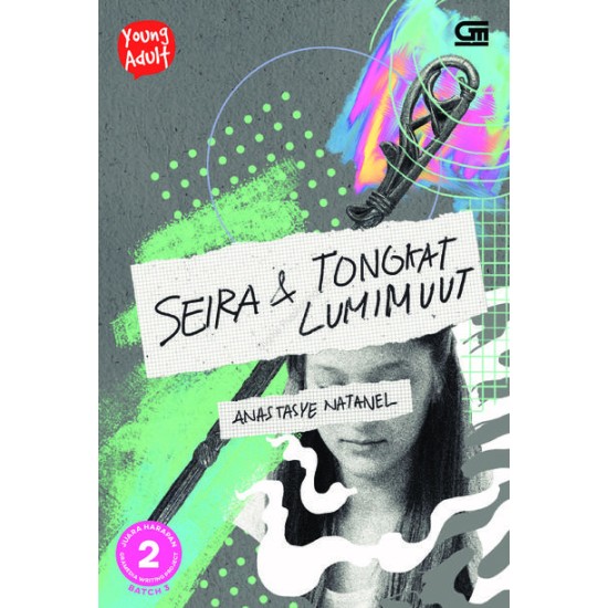 Young Adult: Seira & Legenda Toar-Lumimuut