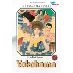 Yokohama (Deluxe) 4 Yokohama (Deluxe) 4