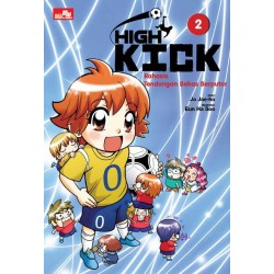 High Kick 2 High Kick 2