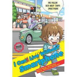 Good Personality Series: I Can Live Without Smartphone! Good Personality Series: I Can Live Without Smartphone!