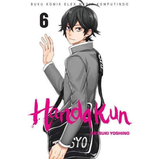 Handa Kun 06