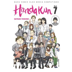 Handa Kun 07 Handa Kun 07