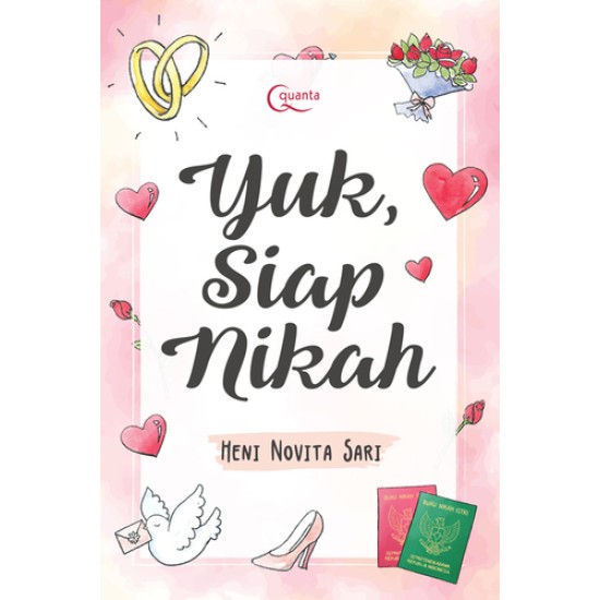 Yuk, Siap Nikah?!