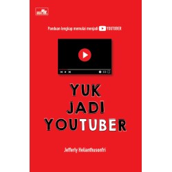 Yuk Jadi Youtuber Yuk Jadi Youtuber