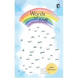 Words of Love from an 8 Year Old Boy (Hard Cover) Words of Love from an 8 Year Old Boy (Hard Cover)