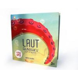 Opredo Pop up Book: Laut Rumahku Opredo Pop up Book: Laut Rumahku