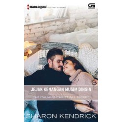 Harlequin Koleksi Istimewa: Jejak Kenangan Musim Dingin (The Italians Christmas Secret) Harlequin Koleksi Istimewa: Jejak Kenangan Musim Dingin (The Italians Christmas Secret)