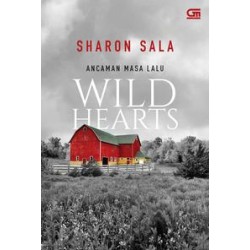 Harlequin: Ancaman Masa Lalu (Wild Hearts) Harlequin: Ancaman Masa Lalu (Wild Hearts)