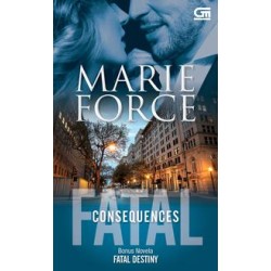Harlequin: Fatal Consequences & Fatal Destiny Harlequin: Fatal Consequences & Fatal Destiny